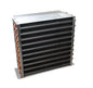 CONDENSATORE COMPLETO C/VENTIL.GR 10T2R20TU NC3 2500052719 MTH