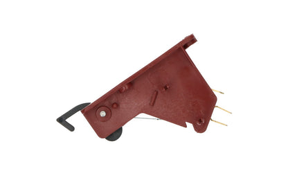 BIANCHI SUPPORTO MICRO BASSA TENS.LEVA CORTA NER  43000496