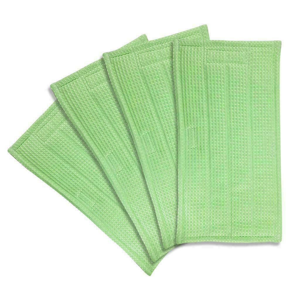 PANNI PULILAVA FOLLETTO SP 520 SP 530 SOFT COMPATIBILI 4pz
