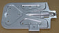 BRUCIATORE FORNO DE LONGHI C/SQ 51 215431 OVEN BURNER DE LONGHI originale