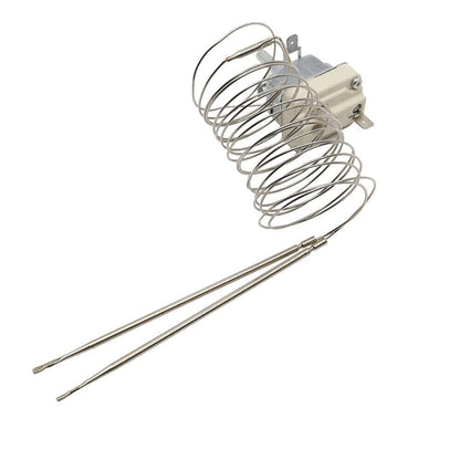 TERMOSTATO REGOLABILE A DUE BULBI PER FORNO ARISTON INDESIT C00074273