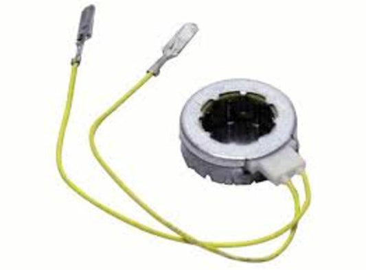 Bobina tachimetrica motori Candy Hoover Zerowatt originale 49000464