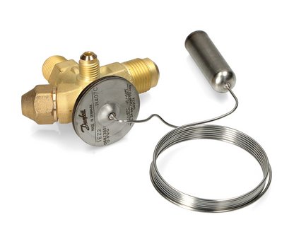VALVOLA DANFOSS TEZ2 R407 CART 068Z3501