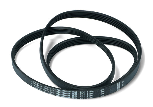 INDESIT ARISTON CINGHIA 1194J5 EL OPTIBELT 481281718159 C00144656 C00377889