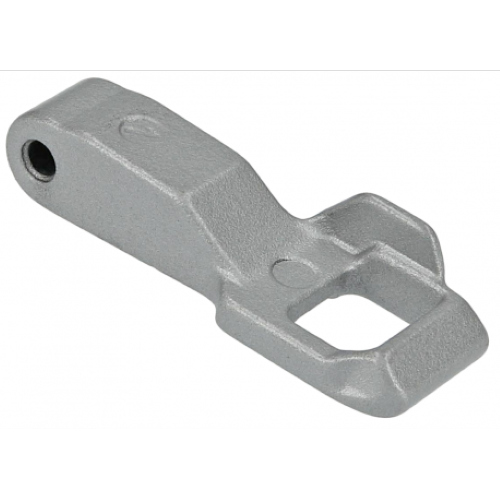 GANCIO PORTA OBLO' LAVATRICE LG MFG63099101 SPEDITO CON RACCOMANDATA POSTALE