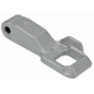 GANCIO PORTA OBLO' LAVATRICE LG MFG63099101 SPEDITO CON RACCOMANDATA POSTALE