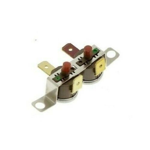CANDY HOOVER ZEROWATT Termostato Doppio Di Sicurezza Per Lavasciuga 41034167