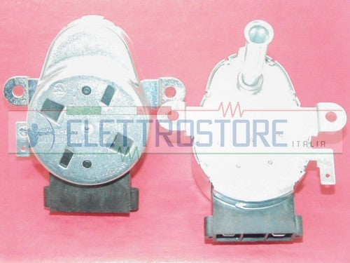 MOTORIDUTTORE BARBECUE GIRARROSTO 4W 220V 2RPM