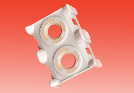 INNESTO BRACCIO LAVASTOVIGLIE IGNIS BAUKNECHT WHIRPOOL 481253029431 ORIGINALE