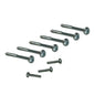 VITI Folletto VORWERK aspirapolvere VK140 VK150 vite per folletto KIT 9 PEZZI