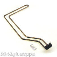 RESISTENZA LAVASTOVIGLIE REX ELECTROLUX  50249381 2100w *