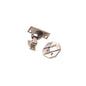 CERNIERA PORTA LAVATRICE WHIRLPOOL IGNIS ARISTON ORIGINALE 481941718939 .