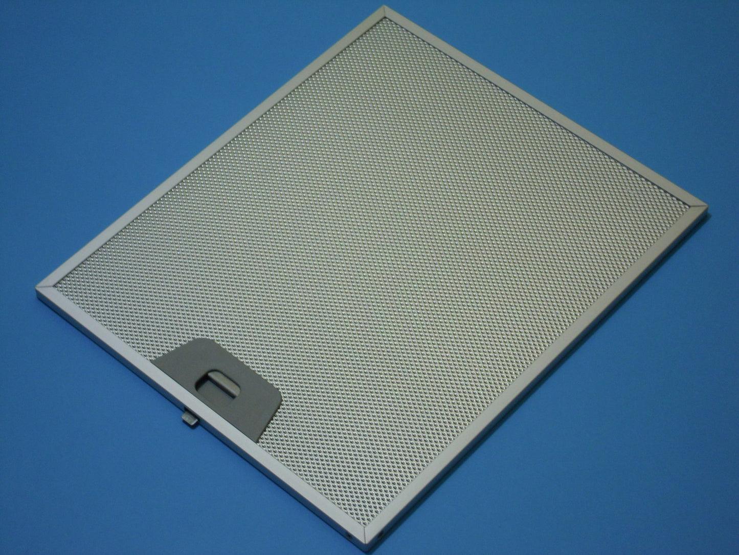FILTRO CAPPA FRANKE 133.0017.054 IN ALLUMINIO 25,3cm x 30,0cm