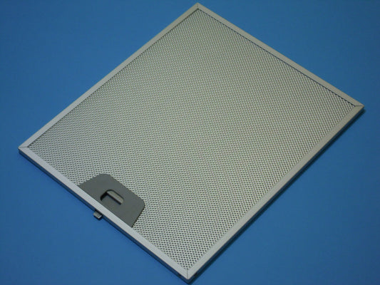 FILTRO CAPPA FRANKE 133.0017.054 IN ALLUMINIO 25,3cm x 30,0cm