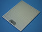 FILTRO CAPPA FRANKE 133.0017.054 IN ALLUMINIO 25,3cm x 30,0cm