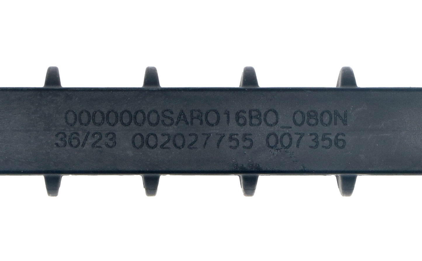 AMMORTIZZATORE LAVATRICE BOSCH 80N 11047540 SUSPA
