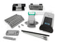 KIT CERNIERA CELLA FRIGO KIT MANIGLIA FRIGO INDUSTRIALE