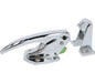 MANIGLIA PORTA DX-SX I-06 3242263 Made in Turkey