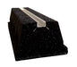 COPPIA BASE IN GOMMA CLIMA 600x95x160mm ACP906UN