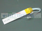 RESISTENZA GHD MINI MCH 73 OHM 7x70mm