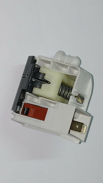 Serratura Elettrica Criccotto Lavastoviglie ATLANTIC Vestel Originale 32037542