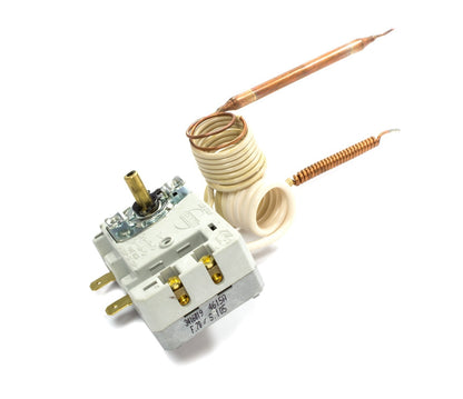 TERMOSTATO SCALDABAGNO TBSB R 70/105° 800/700