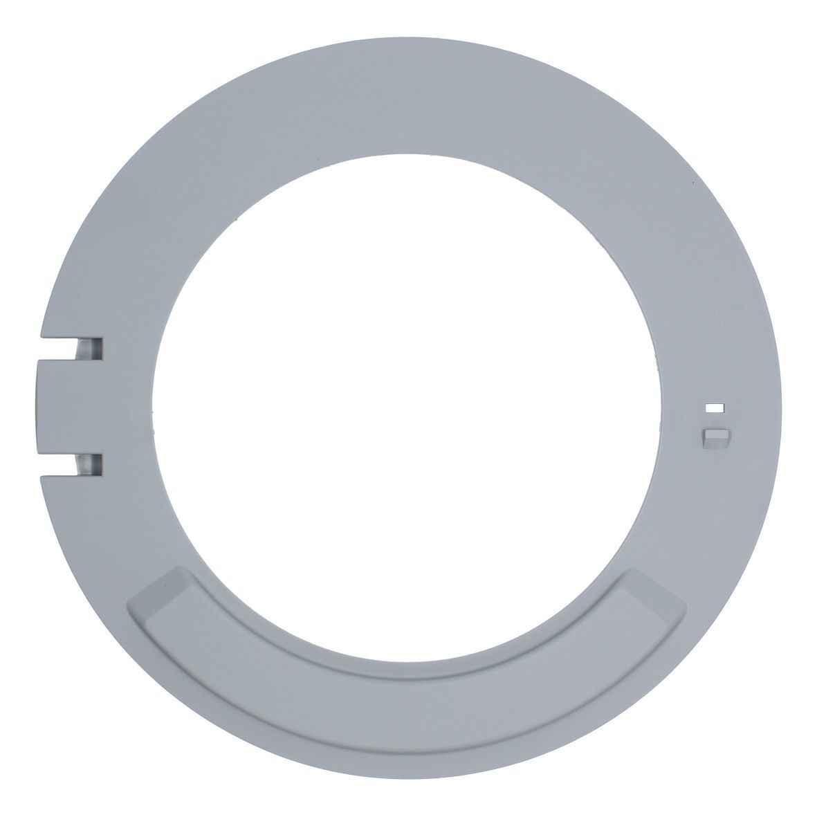 CONTROCORNICE OBLO' LAVATRICI BOSCH 20001372 (RETRO)