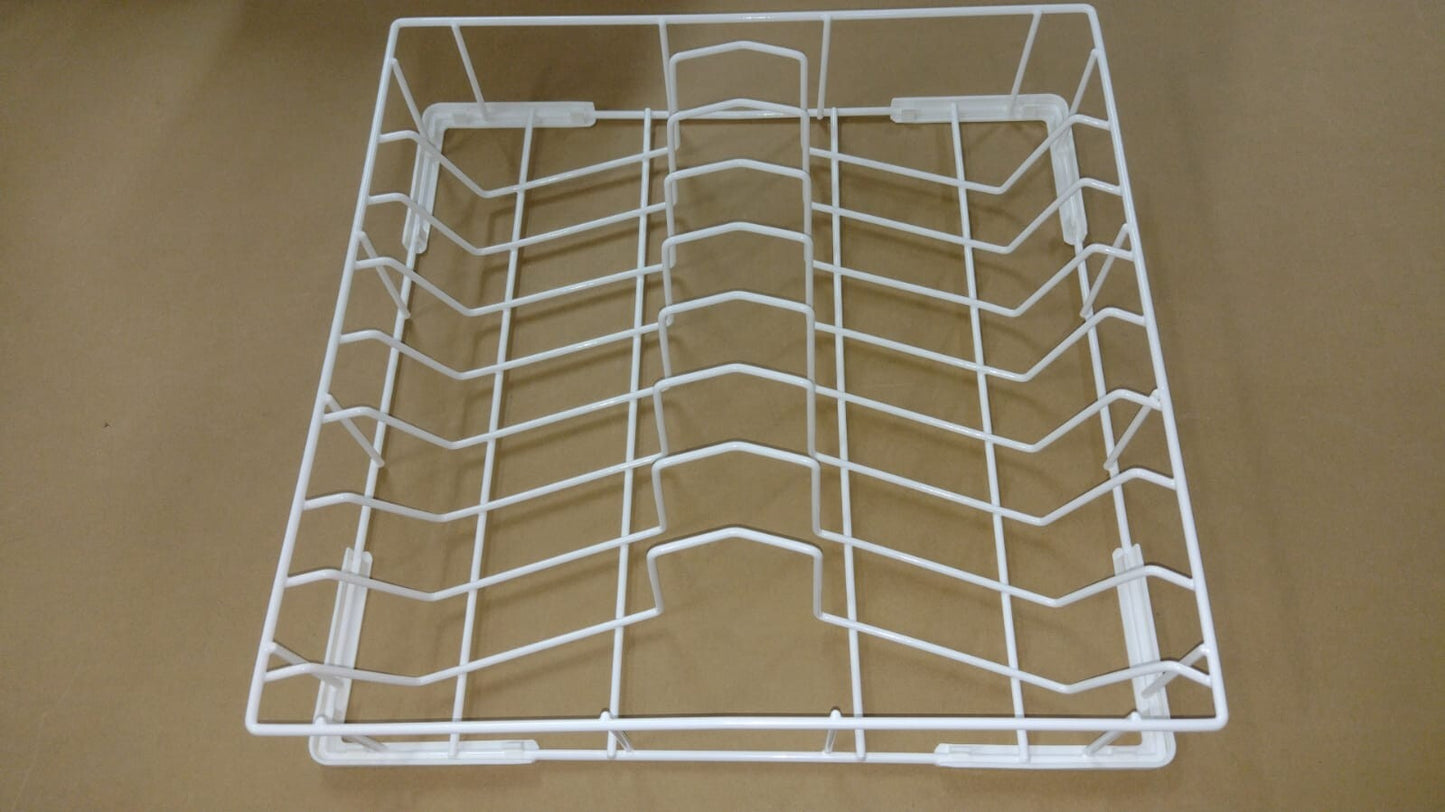 CESTO QUADRATO 45x45x10,5 14 POSTI PIATTI