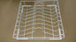 CESTO QUADRATO 45x45x10,5 14 POSTI PIATTI