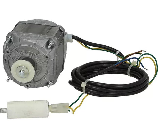 MOTOVENTILATORE EMI 83D-4050/16 3240905 Made in Italy