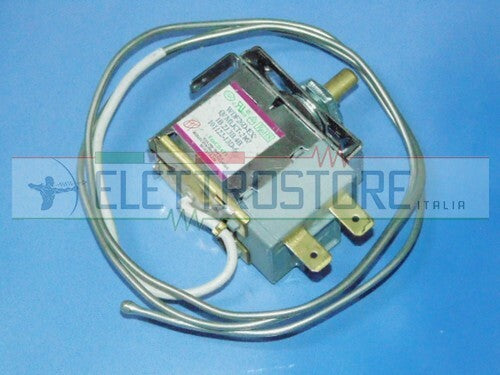 TERMOSTATO FRIGO REX ZANUSSI ELECTROLUX 4055084042 WDF26D-EX Q/MLKT-216/1B.2J.3B