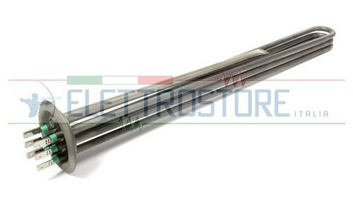RESISTENZA LAVASTOVIGLIE 6600W 240V