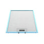 Filtro cappa alluminio antigrasso 320x259x9mm Elica GRI0009222