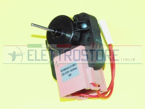 VENTILATORE FRIGO WHIRLPOOL IGNIS BAUKNECHT 480131100642 W10168510 IS-27213WPJ