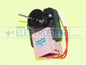 VENTILATORE FRIGO WHIRLPOOL IGNIS BAUKNECHT 480131100642 W10168510 IS-27213WPJ