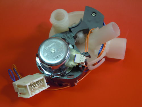 VALVOLA SMEG VALVOLA LAVASTOVIGLIE SMEG Tipo 819130468