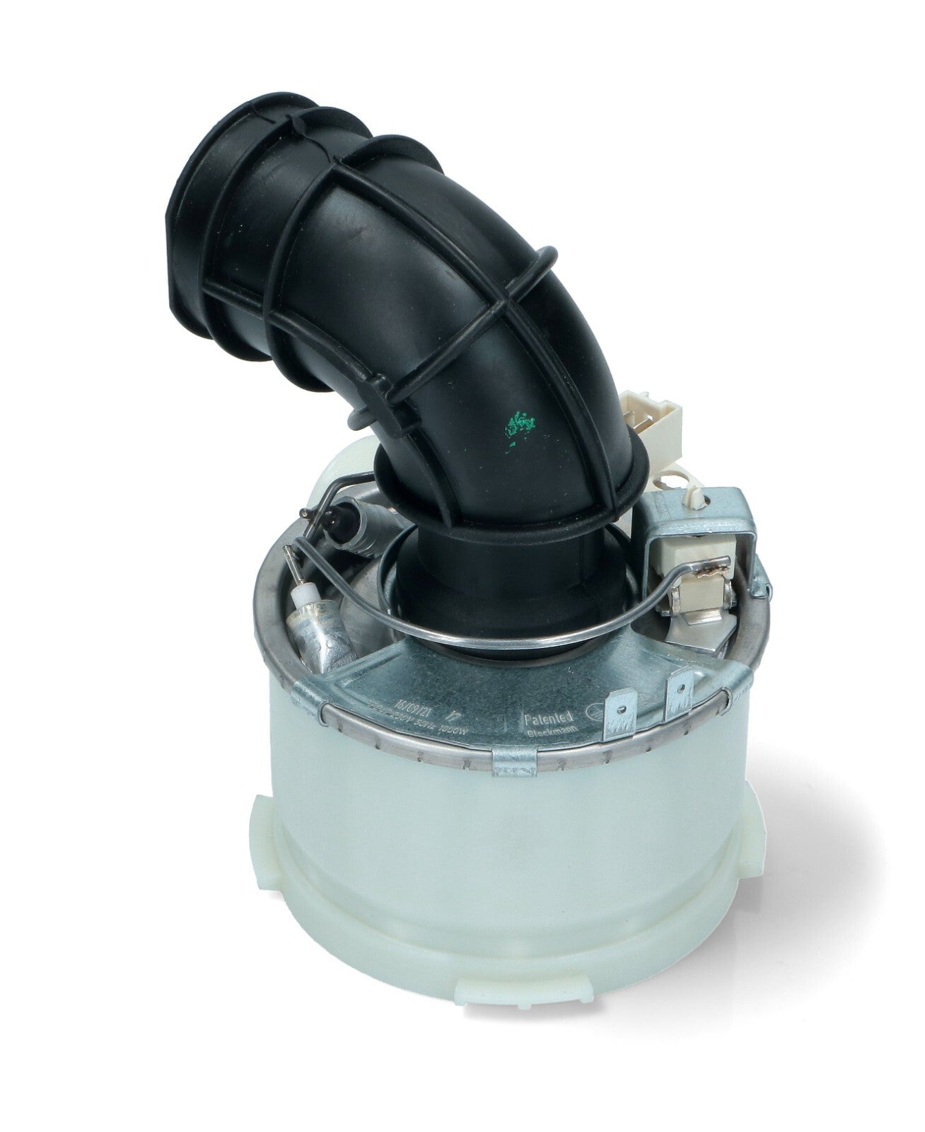 Hotpoint Ariston Indesit resistenza lavastoviglie corpo pompa C00520796 HTR105ID