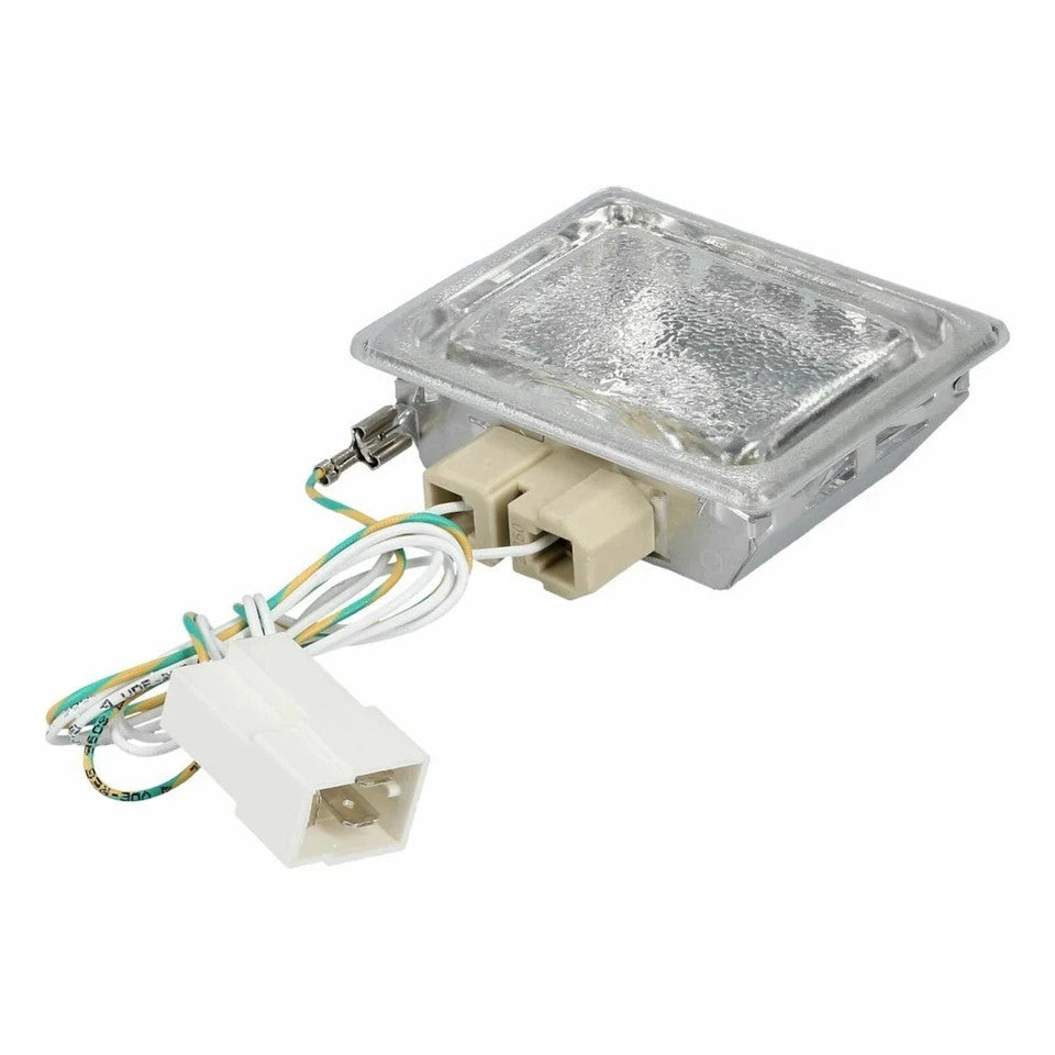 SMEG PORTALAMPADA FORNO 40W SMEG 696050272 ORIGINALE LAMP HOLDER