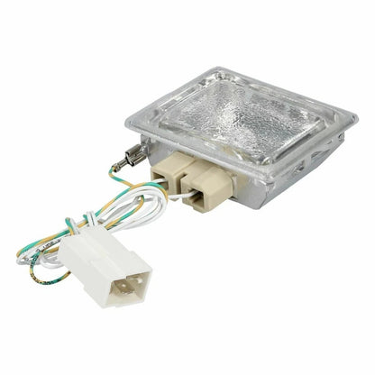 SMEG PORTALAMPADA FORNO 40W SMEG 696050272 ORIGINALE LAMP HOLDER