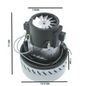 MOTORE ASPIRAPOLVERE 1200W LIQUIDI BIDONI INDUSTRIALE BISTADIO AUTOLAVAGGI H032.