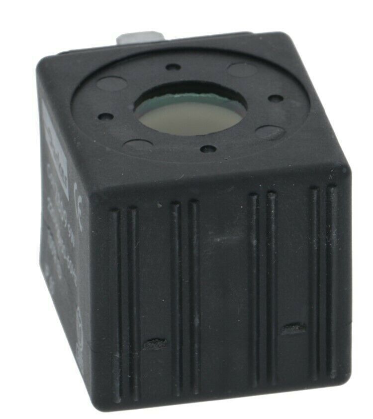 PARKER ZB09 9w 220 - 230 volt VALVOLA SOLENOIDE BOBINA solo-Caffè Espresso