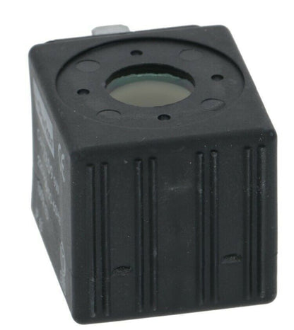 PARKER ZB09 9w 220 - 230 volt VALVOLA SOLENOIDE BOBINA solo-Caffè Espresso