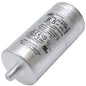 CONDENSATORE DUCATI 8,5UF 400V asciugatrice INDESIT WHIRLPOOL 482000023051