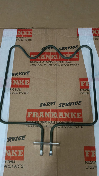 FRANKE RESISTENZA FORNO INFERIORE 1200W 230V 133.0554.961 ORIGINALE