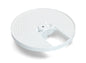 SUPPORTO DISCO GRATTUGIA ROBOT BOSCH 00649584 MODELLO MCM4000/01