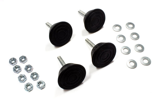 ACP405UN ANTIVIBRANTI KIT SG-40