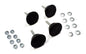 ACP405UN ANTIVIBRANTI KIT SG-40