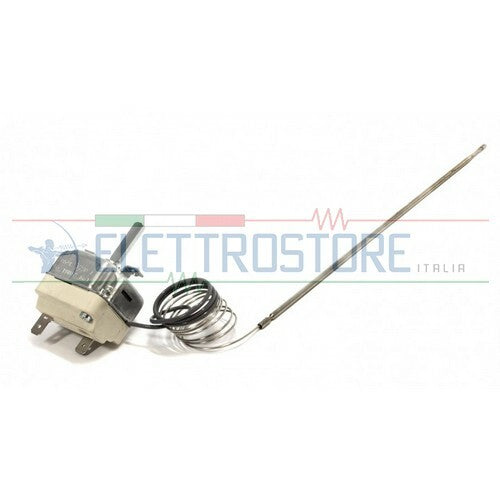 TERMOSTATO FORNO 50°-300°C UNOX KTR1130A EGO 55.19052.861