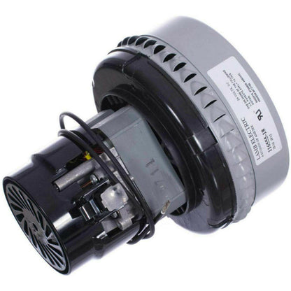 MOTORE LAMB ORIGINALE 116555-13 6110960105 24V DC 400W