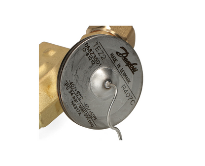VALVOLA DANFOSS TEZ2 R407 CART 068Z3501
